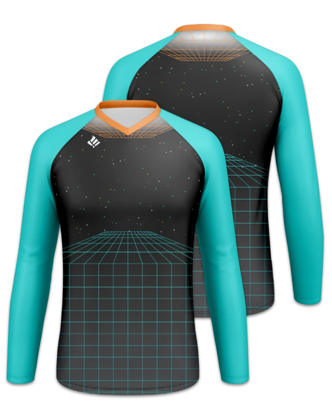 Rendered design template preview