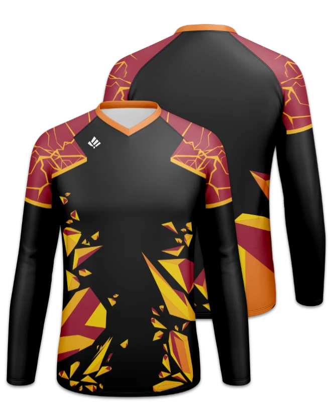 Rendered design template preview