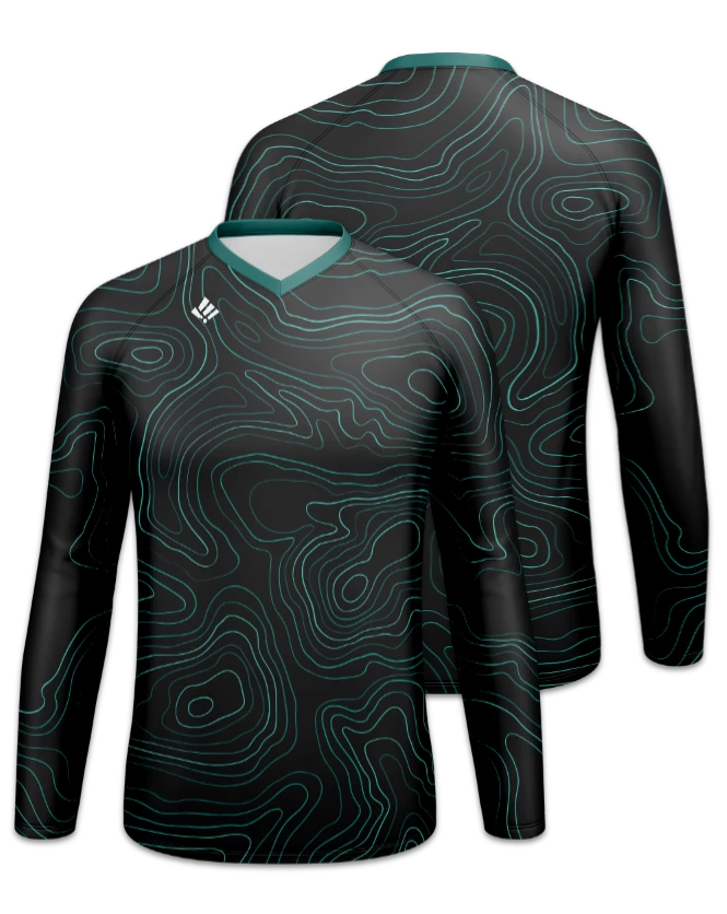 Rendered design template preview