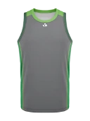Rendered design template preview