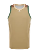 Rendered design template preview