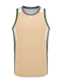 Rendered design template preview