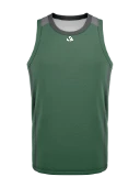 Rendered design template preview