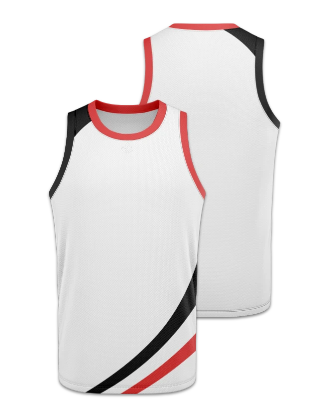Rendered design template preview
