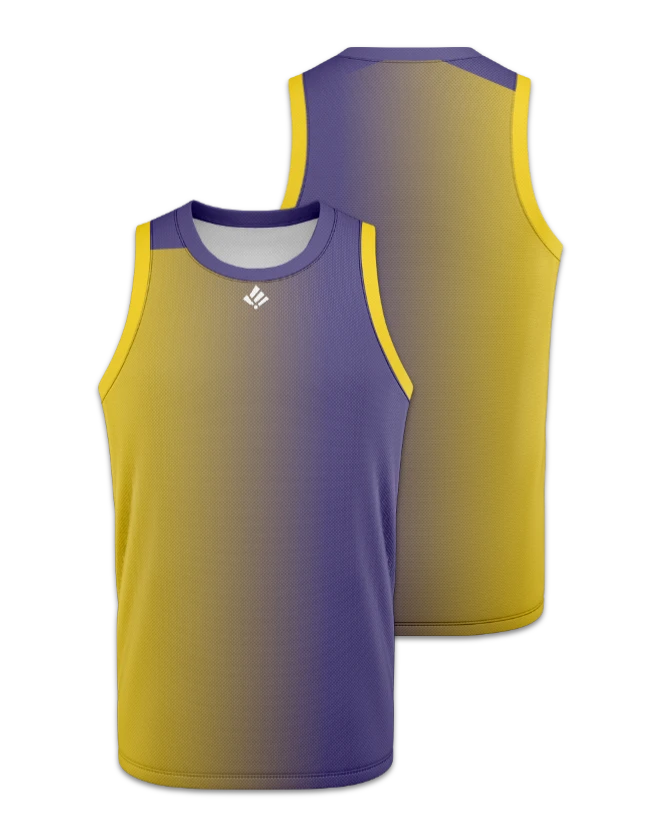 Rendered design template preview