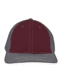 Rendered design template preview