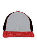 Rendered design template preview