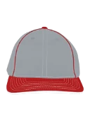 Rendered design template preview
