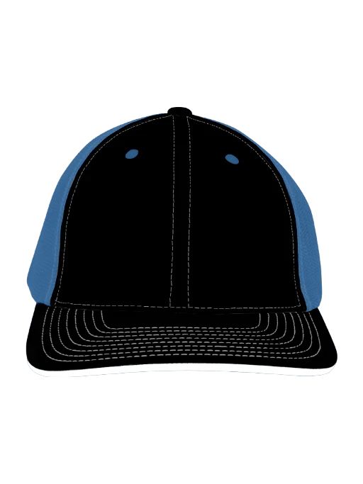 Rendered design template preview