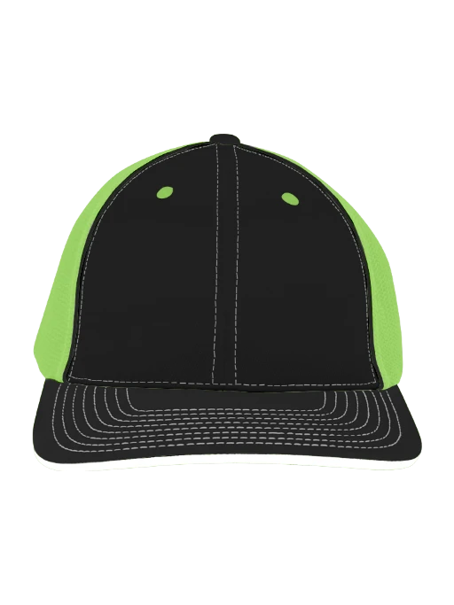 Rendered design template preview