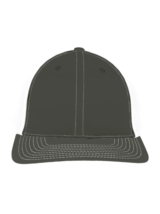 Rendered design template preview