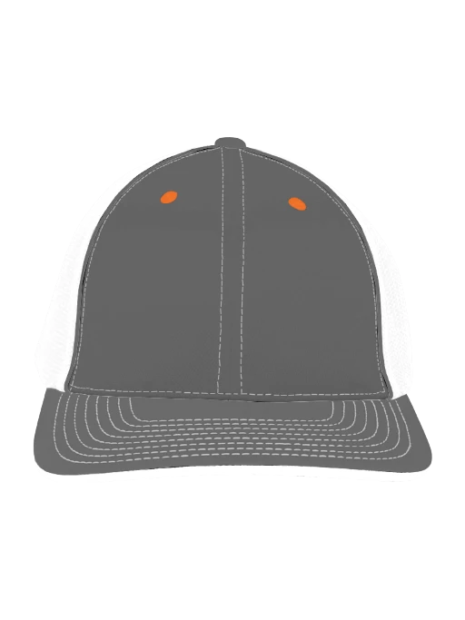 Rendered design template preview