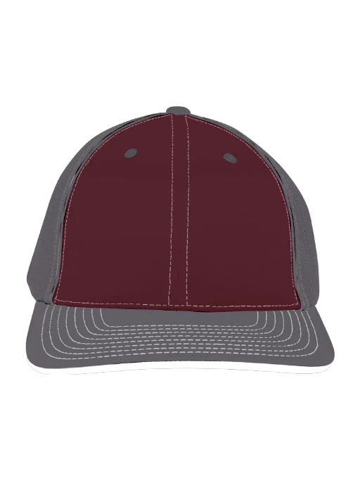 Rendered design template preview