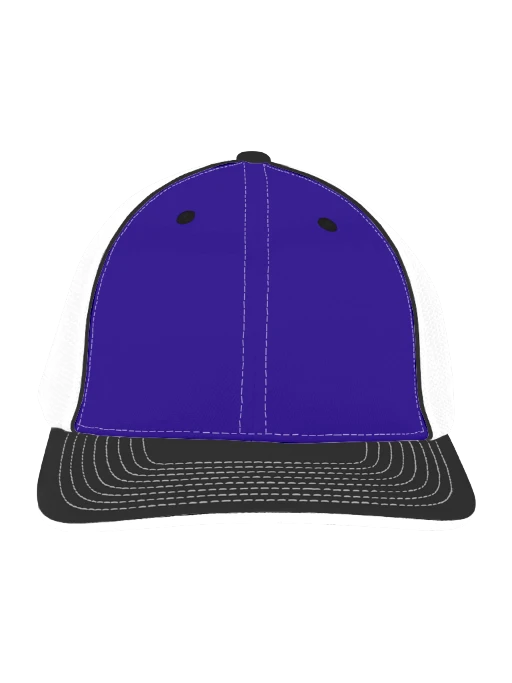 Rendered design template preview