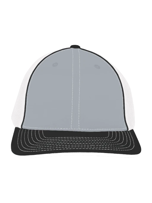 Rendered design template preview