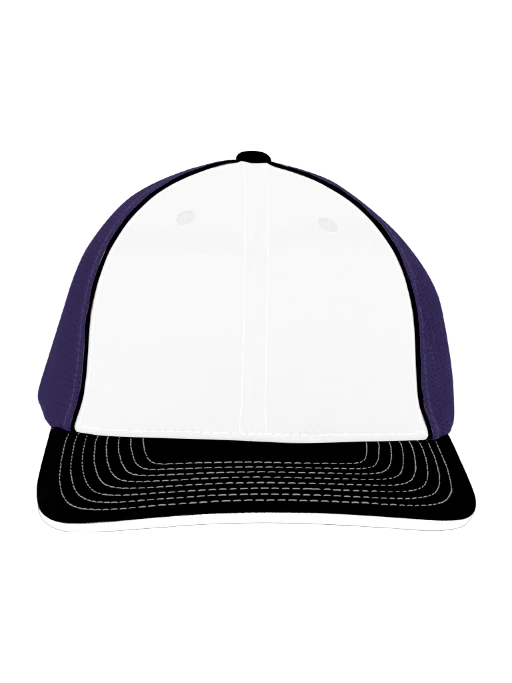 Rendered design template preview