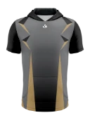 Rendered design template preview