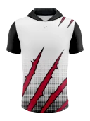 Rendered design template preview