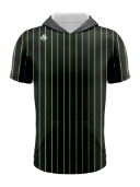 Rendered design template preview
