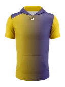 Rendered design template preview