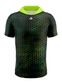 Rendered design template preview