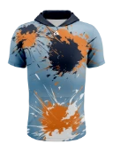 Rendered design template preview