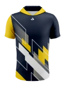 Rendered design template preview