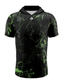 Rendered design template preview