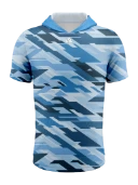 Rendered design template preview