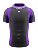 Rendered design template preview