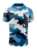 Rendered design template preview