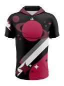 Rendered design template preview