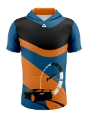 Rendered design template preview