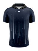 Starfall Space