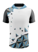 Rendered design template preview