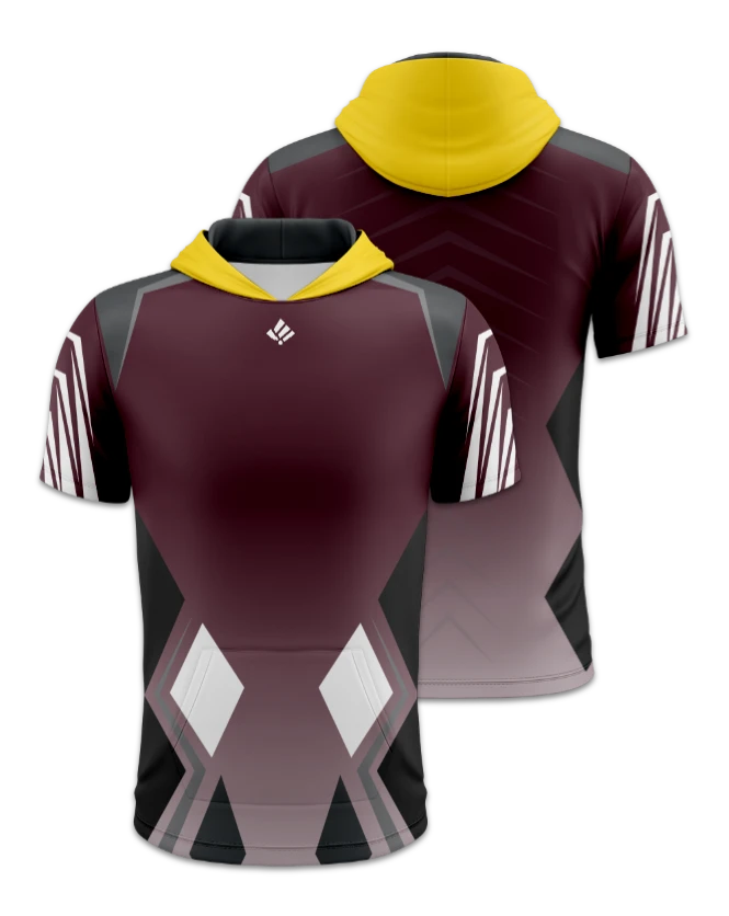 Rendered design template preview