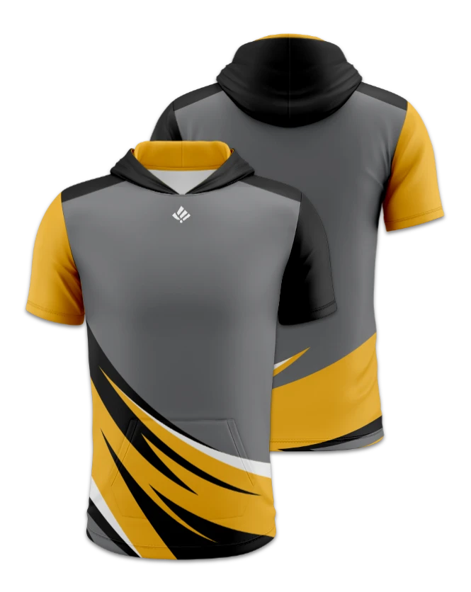 Rendered design template preview