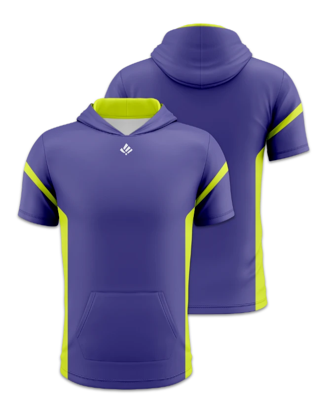 Rendered design template preview