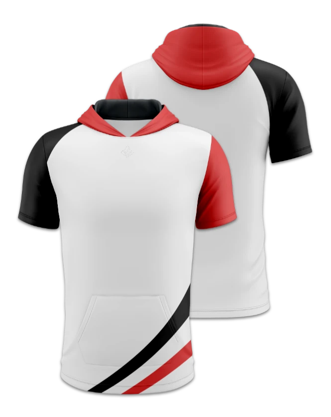 Rendered design template preview