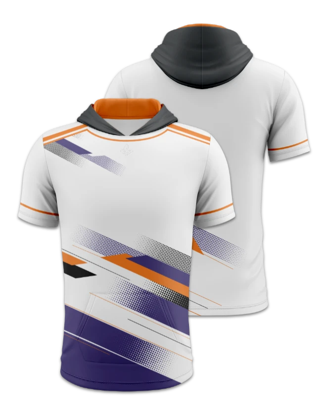 Rendered design template preview