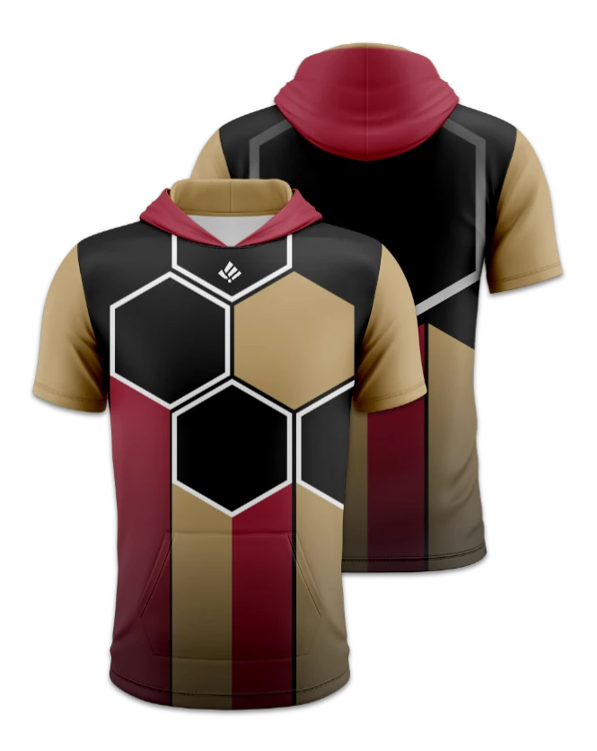 Rendered design template preview