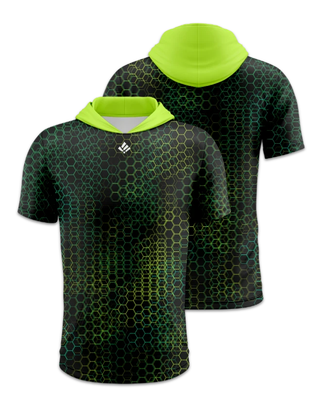 Rendered design template preview