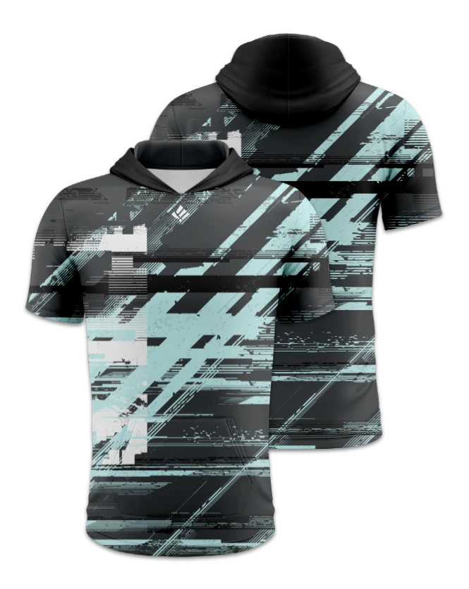 Rendered design template preview