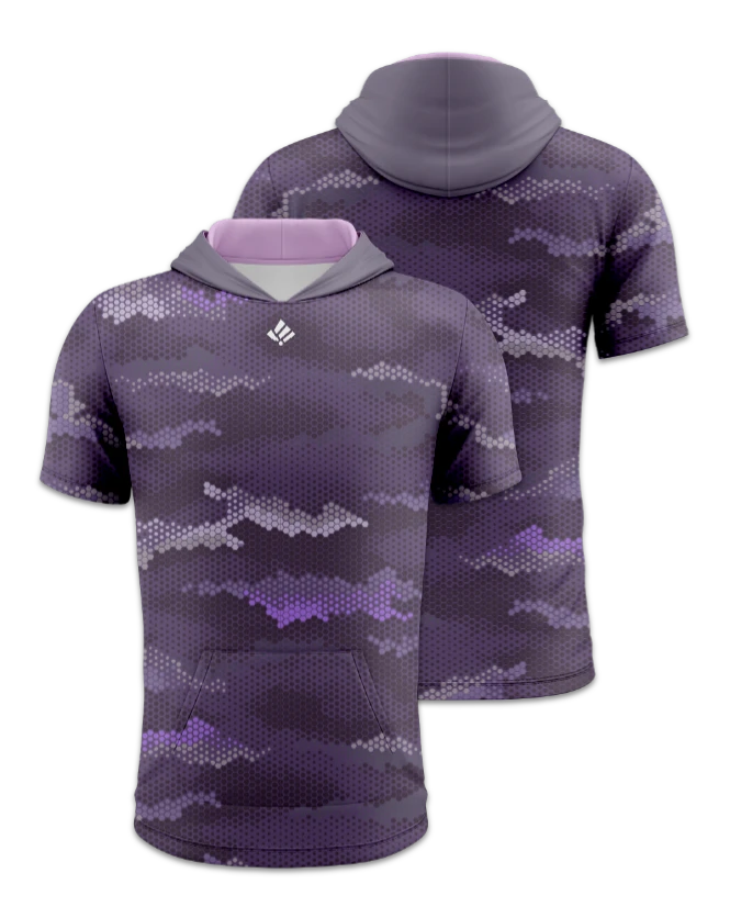 Rendered design template preview