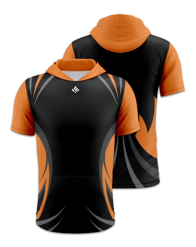 Rendered design template preview