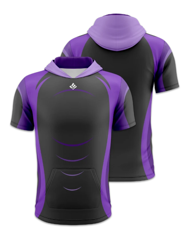 Rendered design template preview