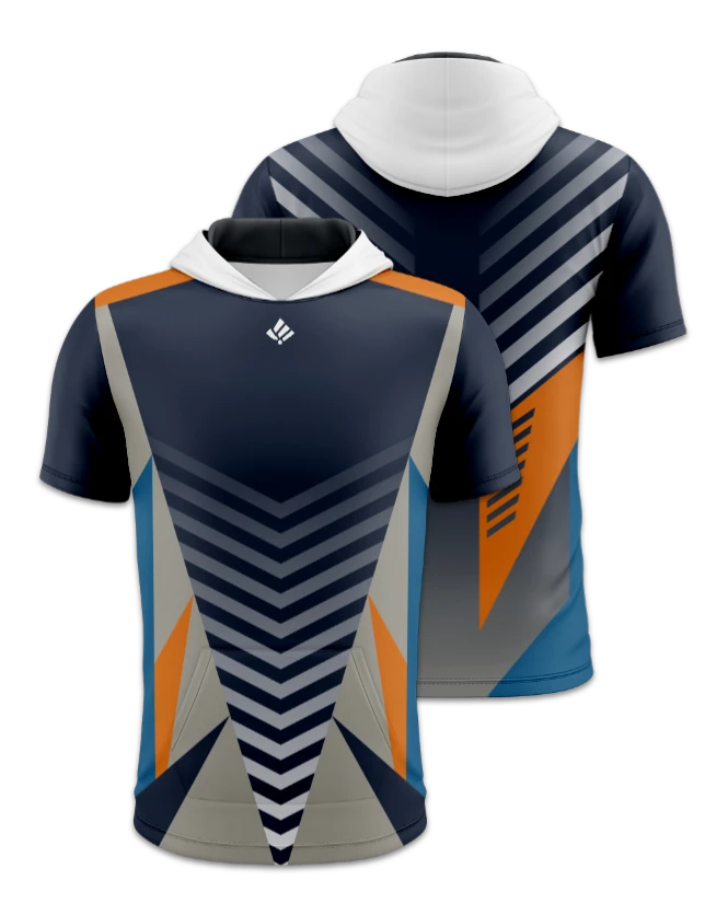 Rendered design template preview