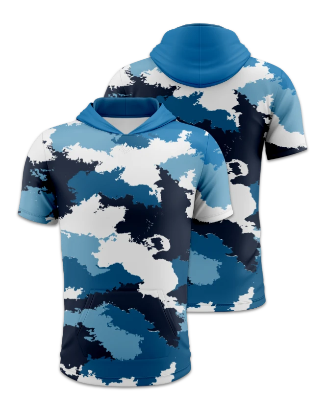 Rendered design template preview