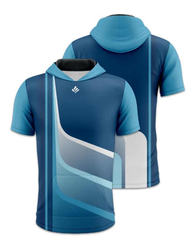 Rendered design template preview