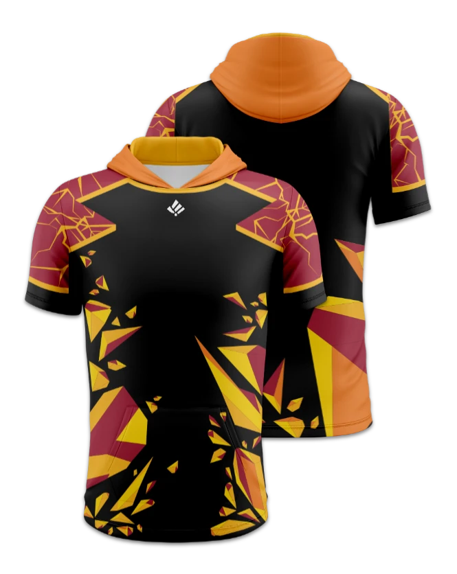 Rendered design template preview